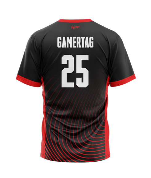 Alpha Esports & Tech Elite Away Team Jersey